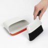 OXO Good Grips Compact Dustpan & Brush Set