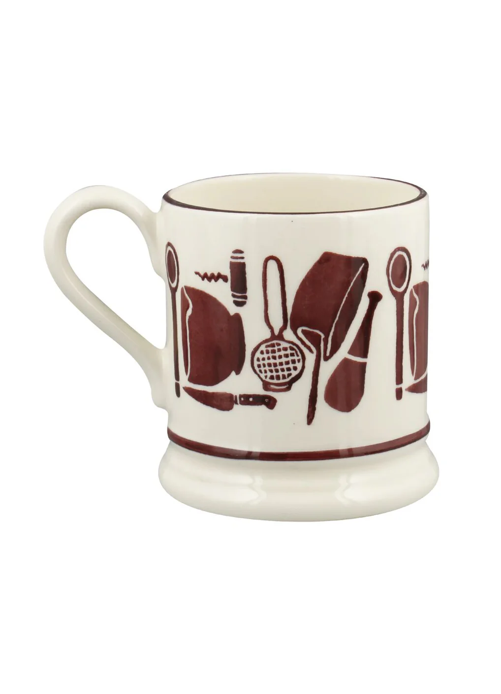 Emma Bridgewater Kitchen Life 1/2 Pint Mug