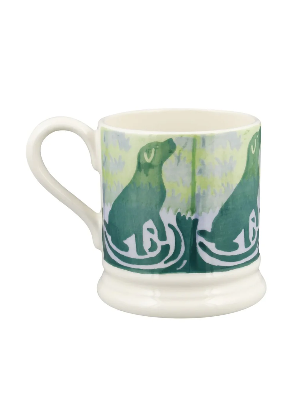 Emma Bridgewater Puddles 1/2 Pint Mug