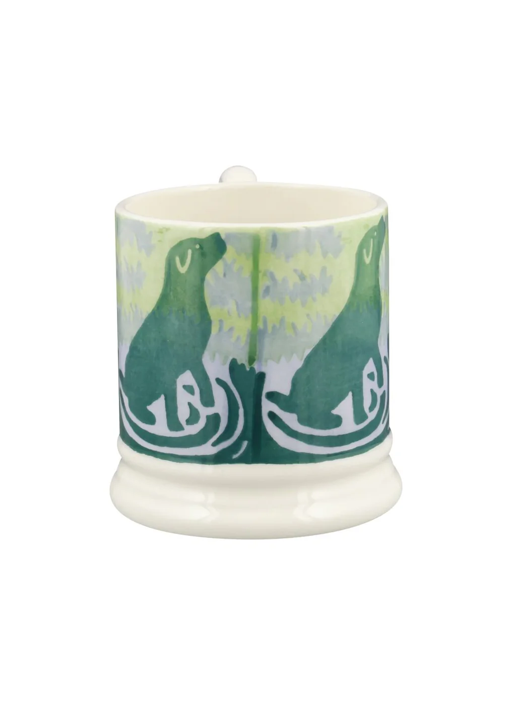 Emma Bridgewater Puddles 1/2 Pint Mug