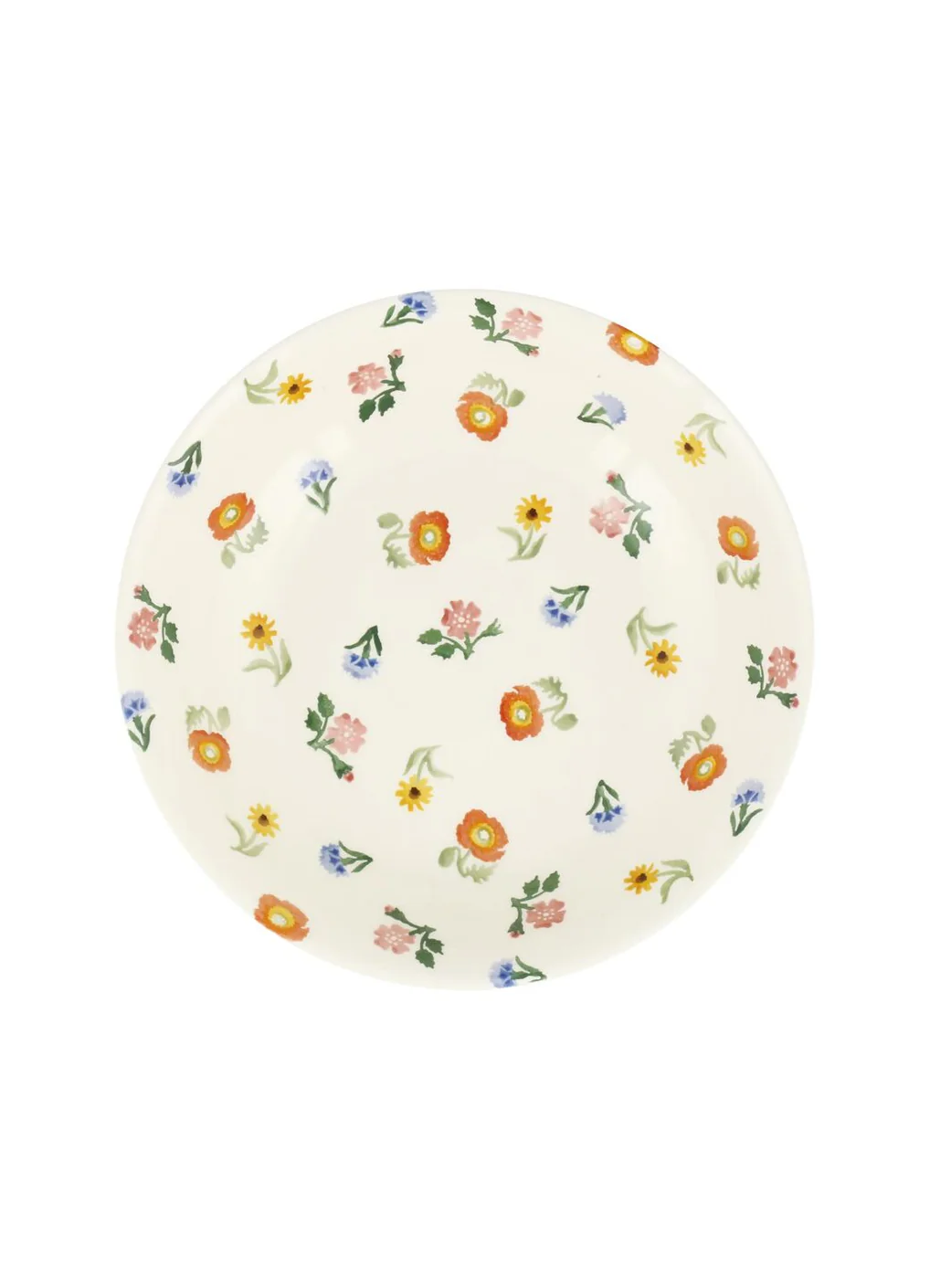 Emma Bridgewater Poppies & Pinks Medium Dish