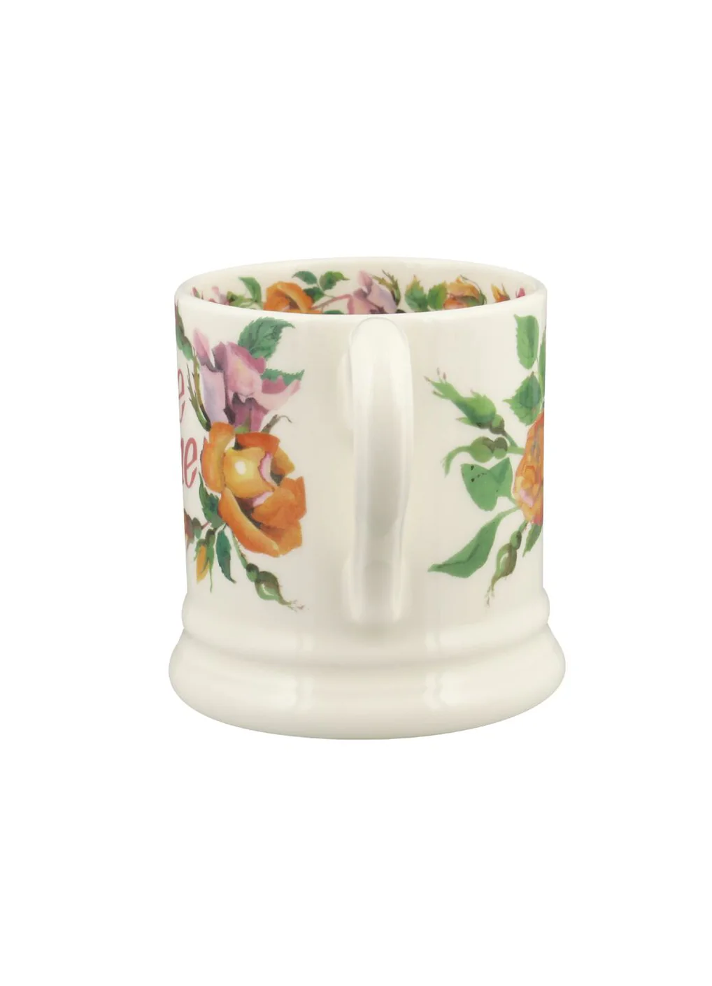 Emma Bridgewater Forever Valentine 1/2 Pint Mug