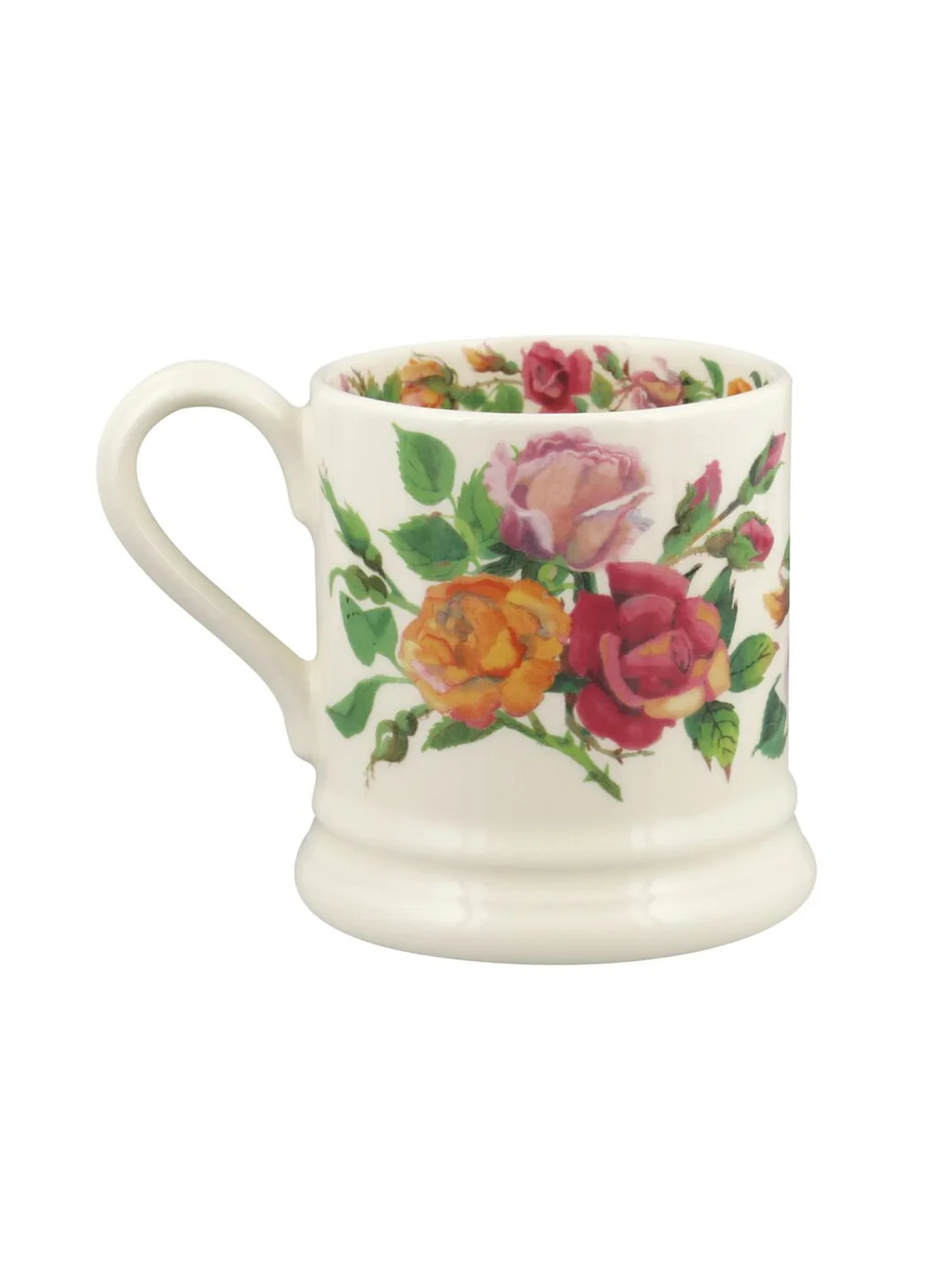 Emma Bridgewater Forever Valentine 1/2 Pint Mug