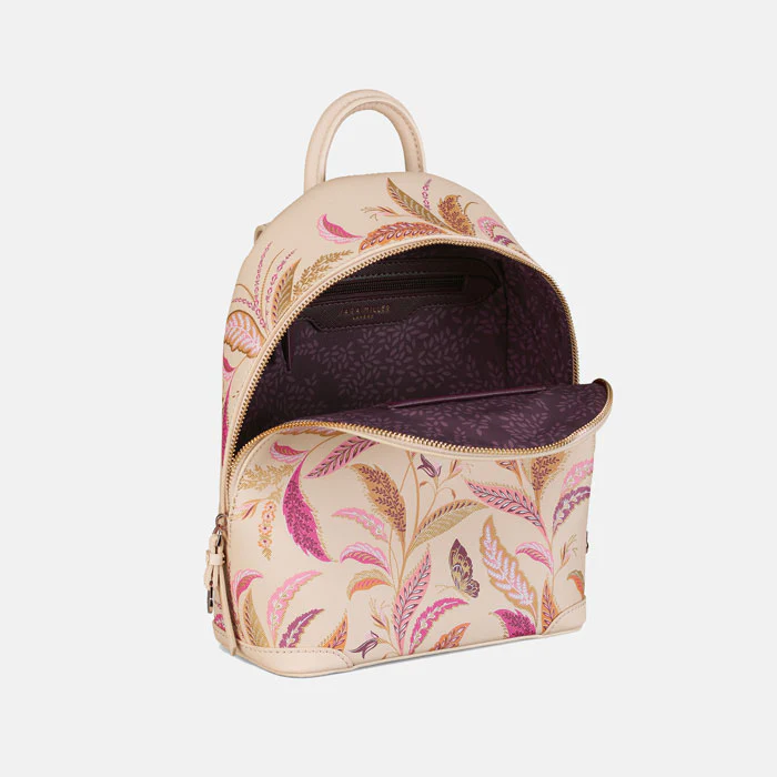 Sara Miller Fern Garden Mini Backpack