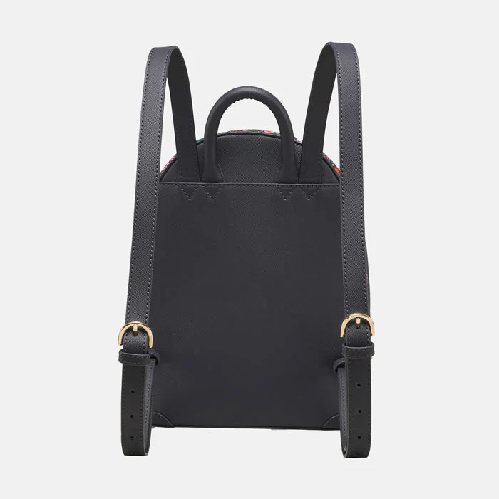 Sara Miller Ditsy Floral Mini Backpack