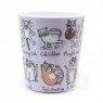 Tyrrell Katz Cats Beaker
