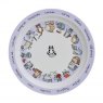 Tyrrell Katz Cats Plate