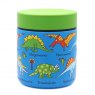 Tyrrell Katz Dinosaurs Insulated Food Flask