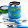 Tyrrell Katz Dinosaurs Food Flask