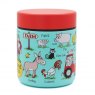 Tyrrell Katz Farm Insulated Food Flask