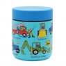 Tyrrell Katz Trucks Insulated Food Flask
