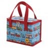 Tyrrell Katz Trains Folding Lunch Tote