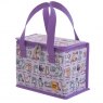 Tyrrell Katz Cats Folding Lunch Tote