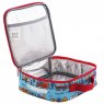 Tyrrell Katz Trains Insulated Lunch Bag