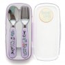 Tyrrell Katz Cats Children's Cutlery Set