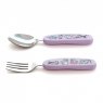 Tyrrell Katz Cats Children's Cutlery Set