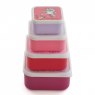 Tyrrell Katz Cats Snack Boxes