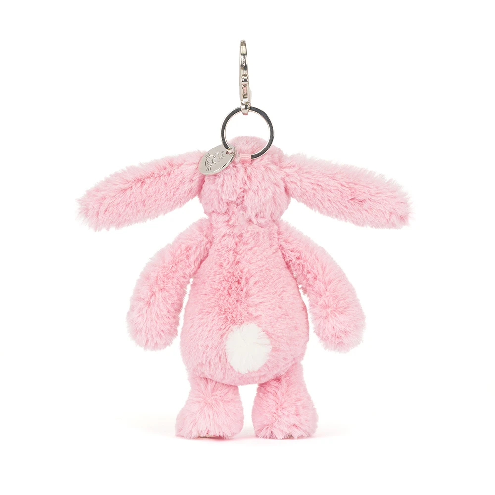 Jellycat  Jellycat Blushkin Blossom Bunny Bag Charm