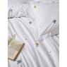 Historic Royal Palaces Royal Embroidery Multi Bedding