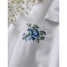 Historic Royal Palaces Royal Embroidery Multi Bedding