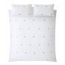 Historic Royal Palaces Historic Royal Palaces Royal Embroidery Multi Bedding