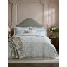 Historic Royal Palaces Tudor Trail Sage Bedding
