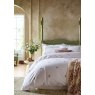 Historic Royal Palaces Victoria Sprigs Embroidered Rose Pink Bedding