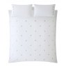Historic Royal Palaces Historic Royal Palaces Victoria Sprigs Embroidered Rose Pink Bedding