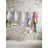 Designers Guild Designers Guild Astor Cobalt Blue Towels