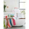 Designers Guild Designers Guild Astor Fuchsia Pink Towels