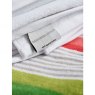 Designers Guild Astor Silver & Slate Towels
