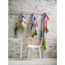 Designer Guild Bellariva Peony Towels