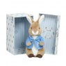 Peter Rabbit Special Edition Commemorative Soft Toy