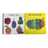 The Very Hungry Caterpillar Vinyl Bath Book