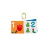 The Very Hungry Caterpillar Soft Book