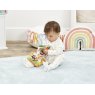 Elmer Play and Go Squares Book