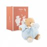 Kaloo Patapouf Blue Bear Plush Toy 17cm