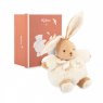 Kaloo Patapouf Cream Rabbit Soft Toy 17cm