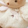 Kaloo Patapouf Cream Rabbit Soft Toy 17cm