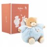 Kaloo Patapouf Blue Bear Plush Toy 25cm