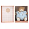 Kaloo Patapouf Blue Bear Plush Toy 25cm