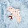 Kaloo Patapouf Blue Bear Plush Toy 25cm