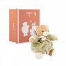 Kaloo Patapouf Green Bear Soft Toy 17cm