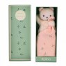 Kaloo Doudou Bear Leaves Of Love