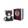Kaloo Les Amis Chamallow Cat 17cm
