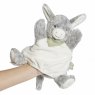Kaloo Kaloo Les Amis Doudou Donkey Puppet 23cm
