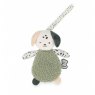 Kaloo Sensory Puppy Soft Toys (Set of 3)