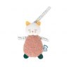 Kaloo Cuddly Kitties (Set of 3)