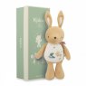 Kaloo Petites Chansons Rabbit Sound Plush Toy