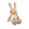 Kaloo Petites Chansons Rabbit Sound Plush Toy